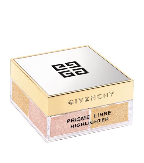 givenchy christmas 2017 powder|Limited Edition Holiday Prisme Libre Loose Powder .